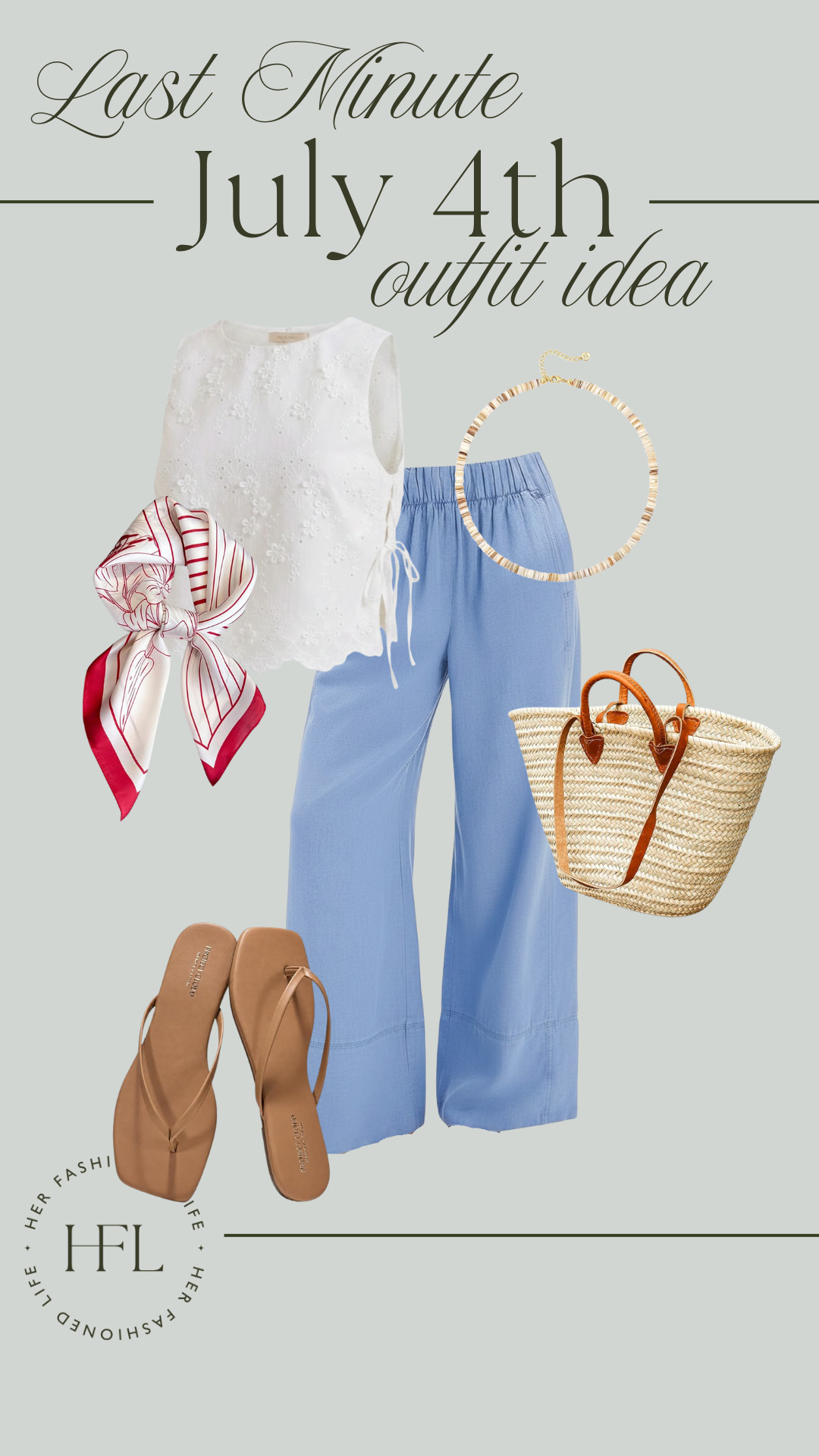 Red white and blue done the chic way.  #july4th #fourthofjuly #outfitidea #summerstyle #amazonfashion 

 #LTKootd #LTKSeasonal #LTKOver40