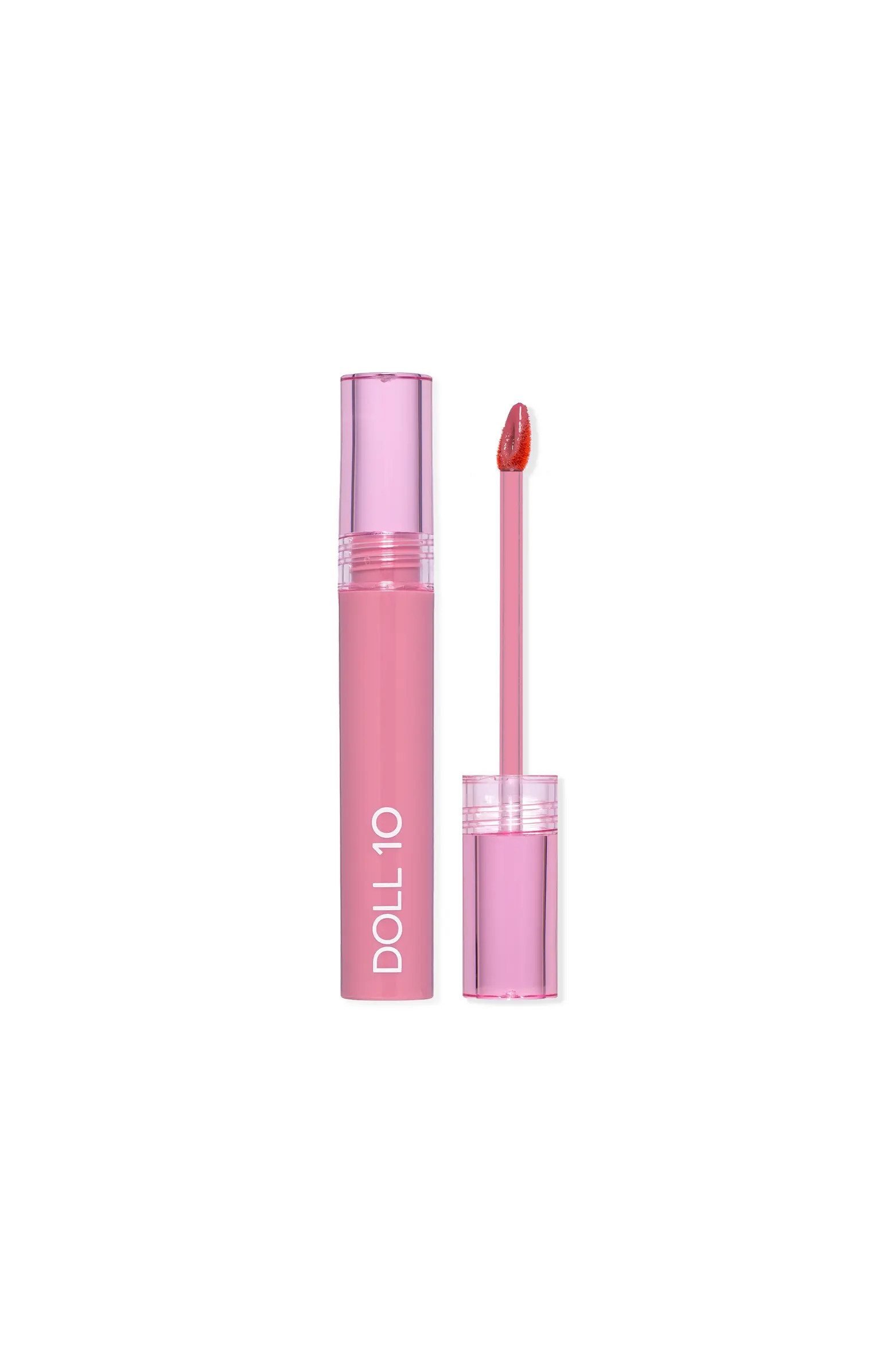 Doll 10 Beauty Peptide Plumping Satin Lip Stains | Nordstrom | Nordstrom