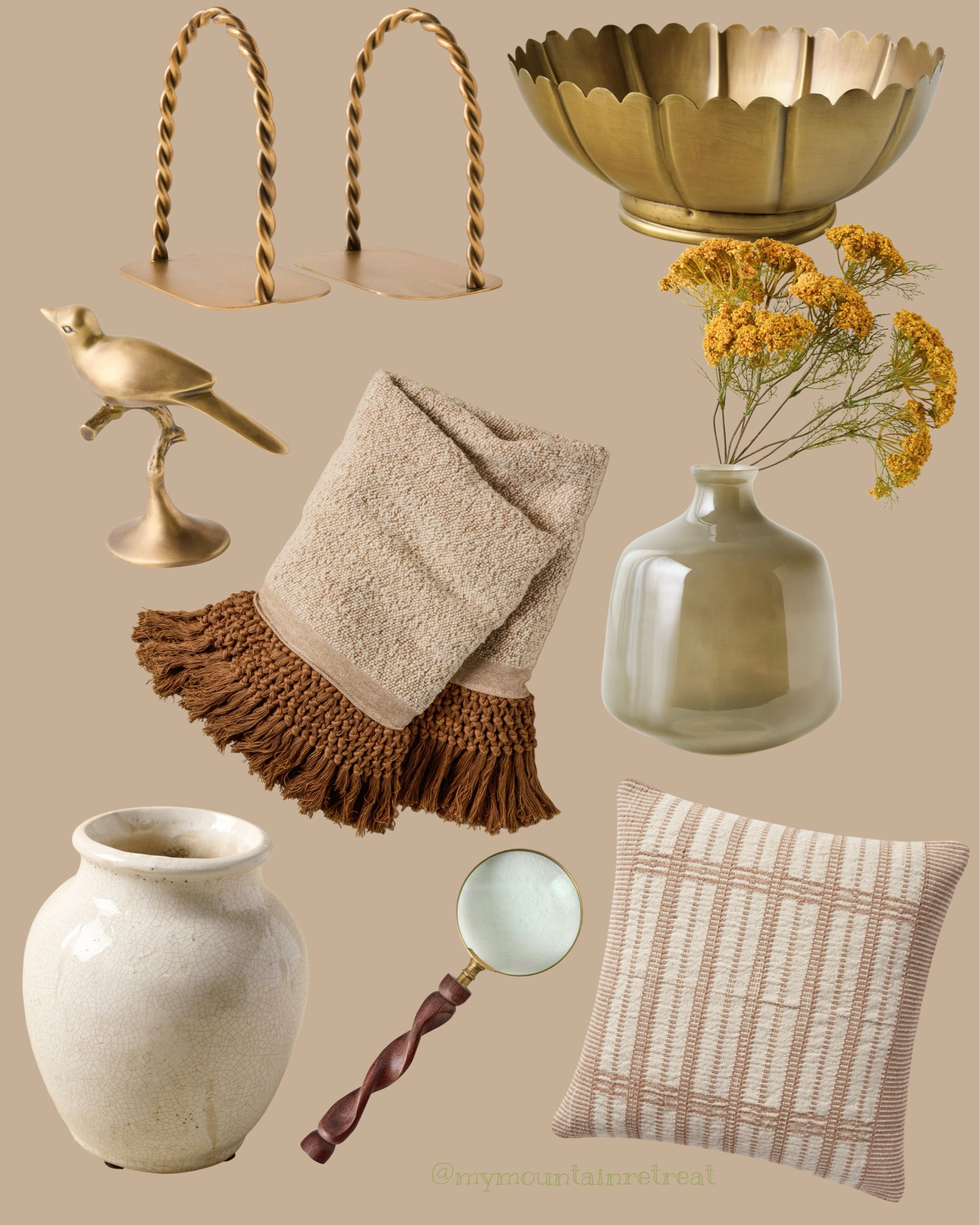 Home decor finds 

#LTKSeasonal #LTKFindsUnder50 #LTKHome