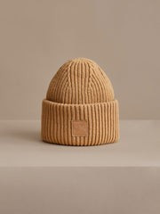 Cresta Rib Beanie | Varley UK