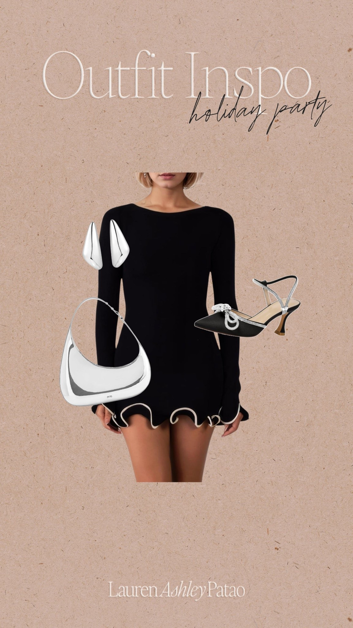 Amazon holiday look

#LTKHoliday