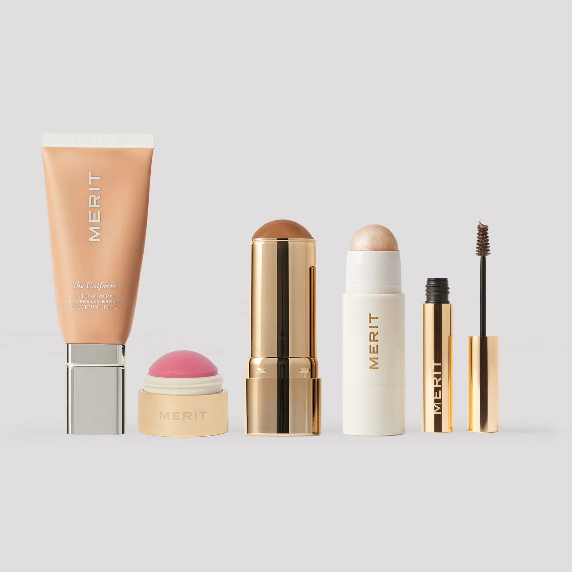 Sugarplum Summer Favorites | Merit Beauty