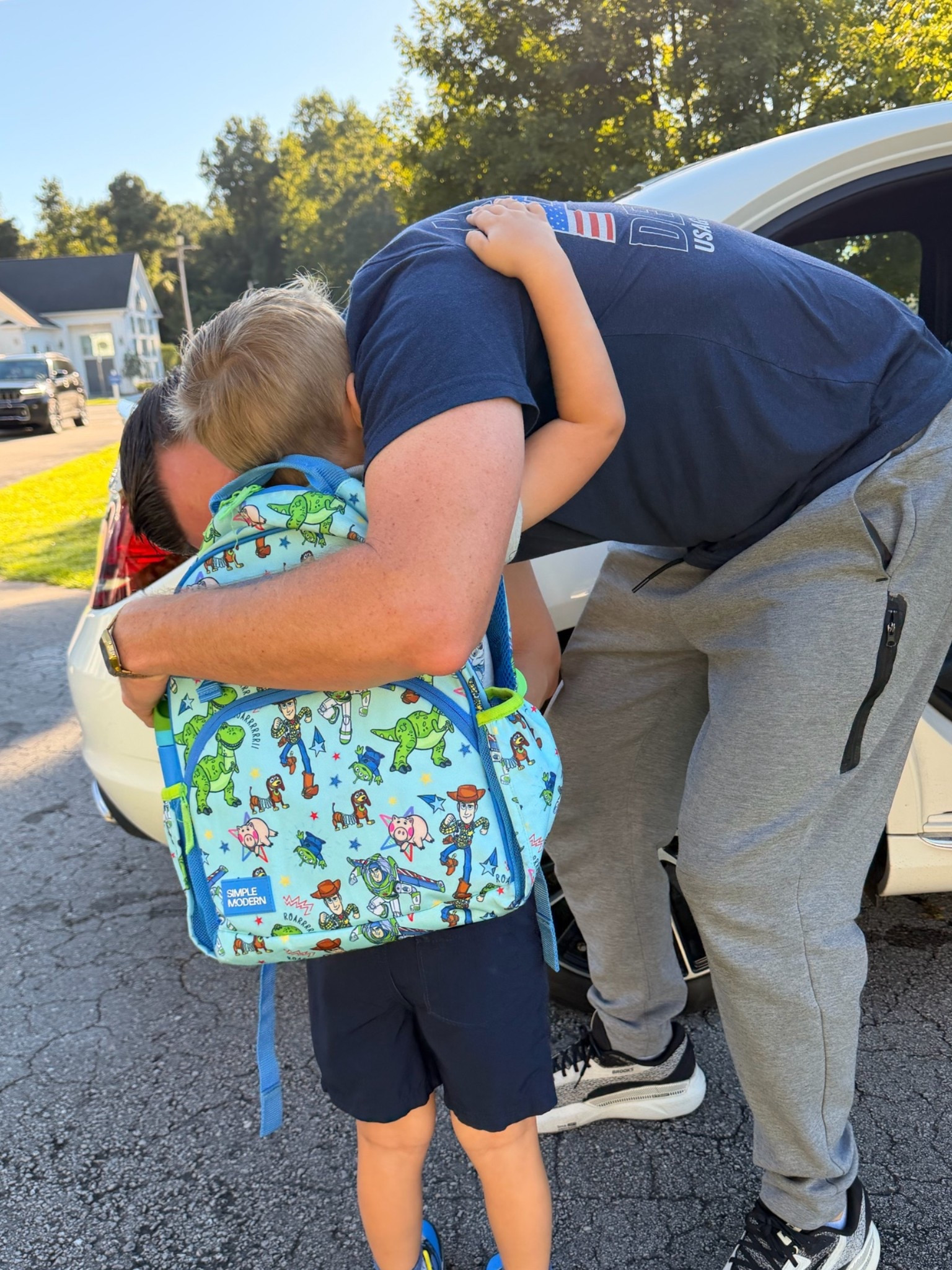 Cutest backpack for those Toy Story lovers!

#LTKKids #LTKSaleAlert