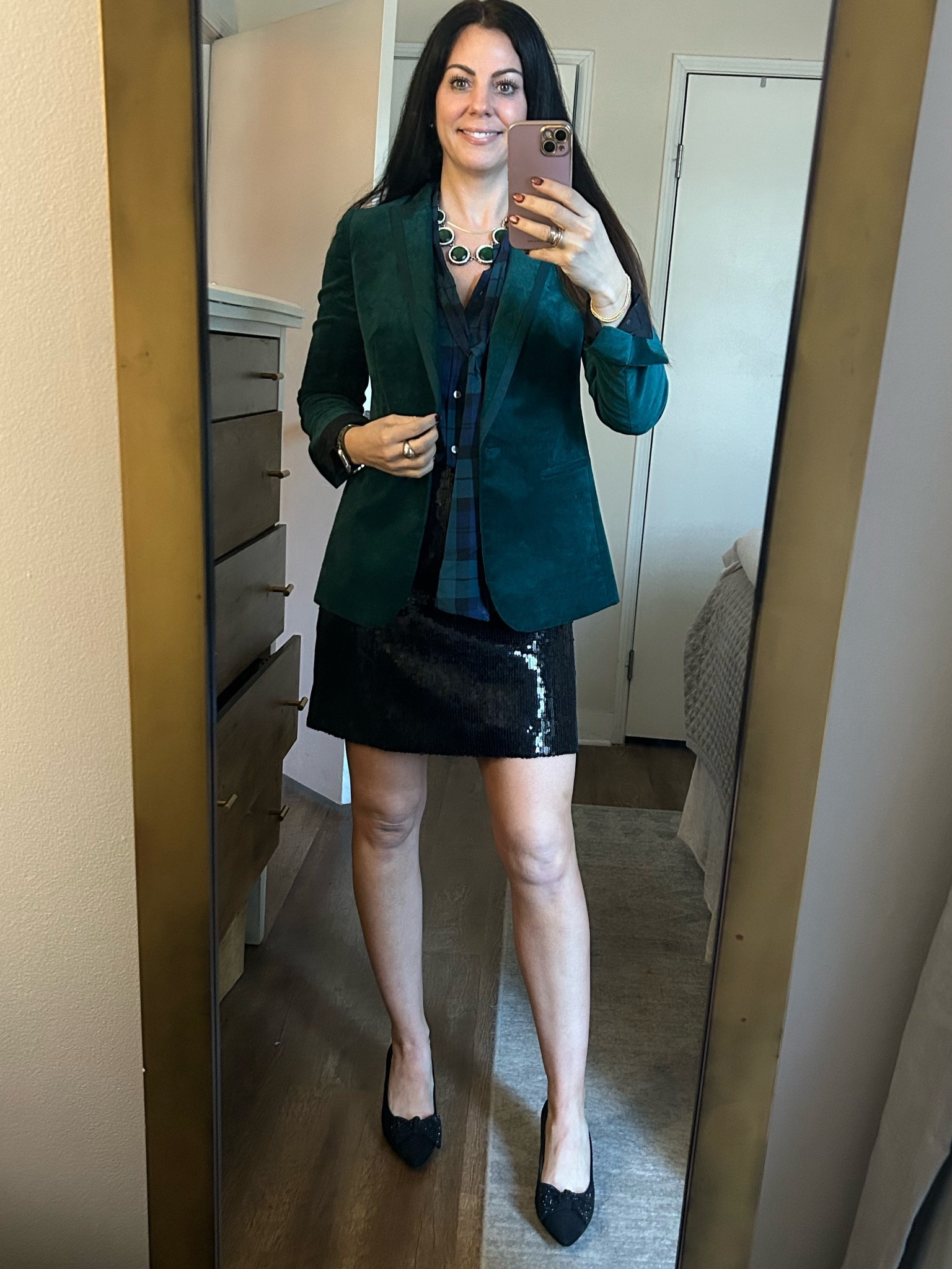 Holiday outfit! 

#LTKGiftGuide #LTKSeasonal #LTKHoliday