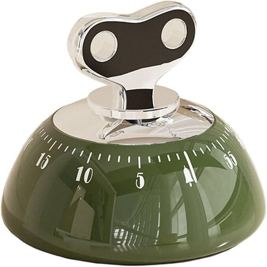 Visual Kitchen Timer for Cooking,Chef Cooking Timers Clock with Loud Alarm,Timers for Classroom, ... | Amazon (US)