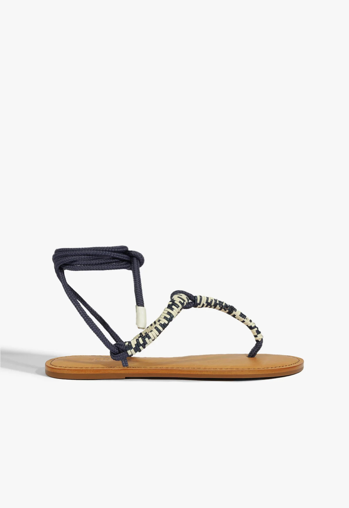 Claire Leather Sandal | Schutz (US)