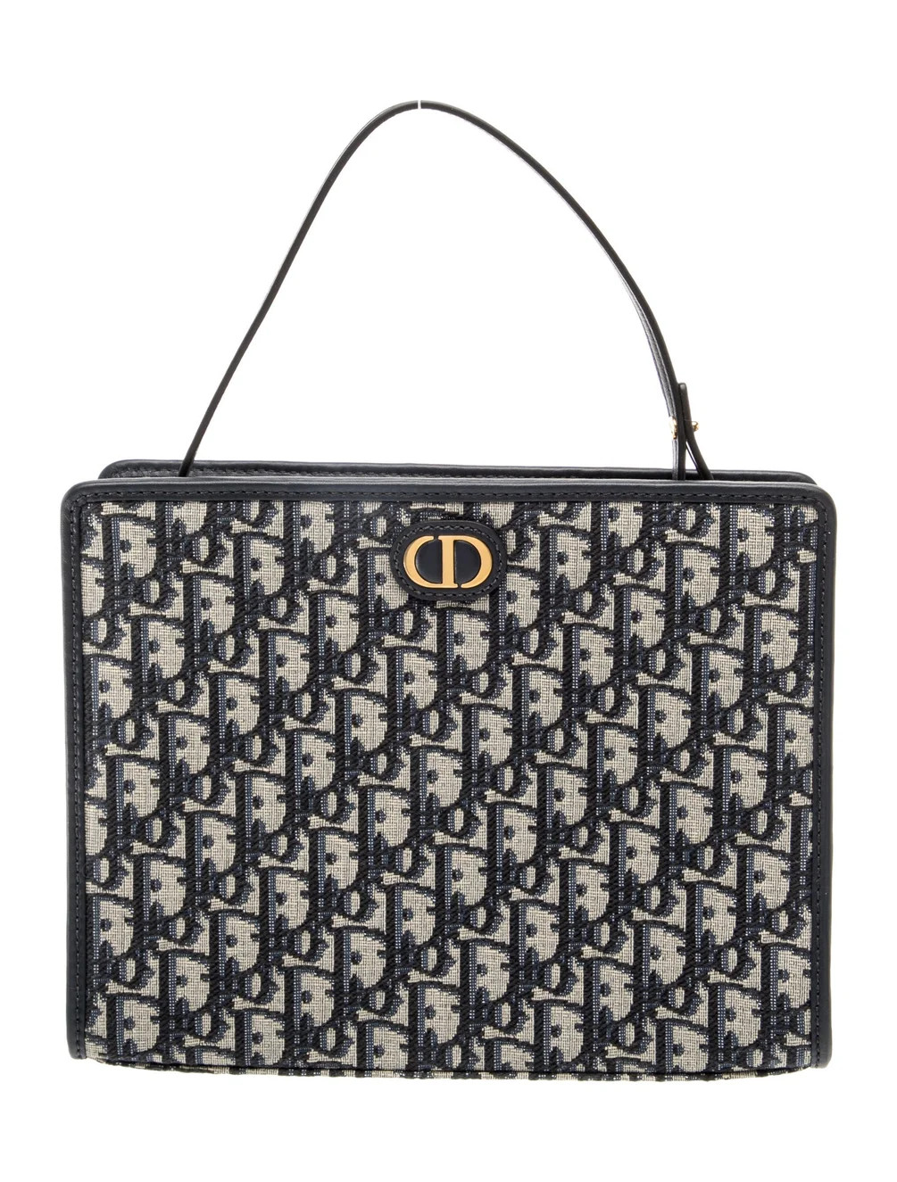 Oblique Jacquard 30 Montaigne 2023 | The RealReal