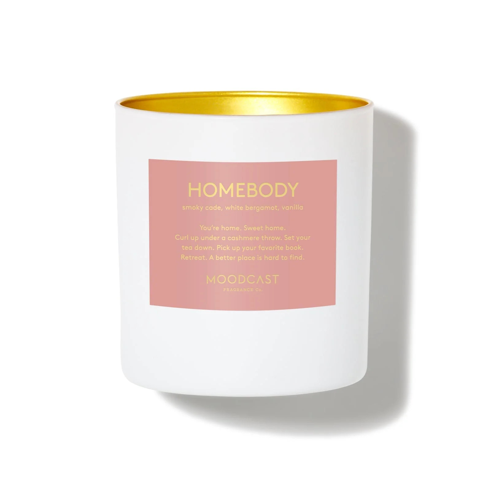Homebody | Moodcast Fragrance Co.