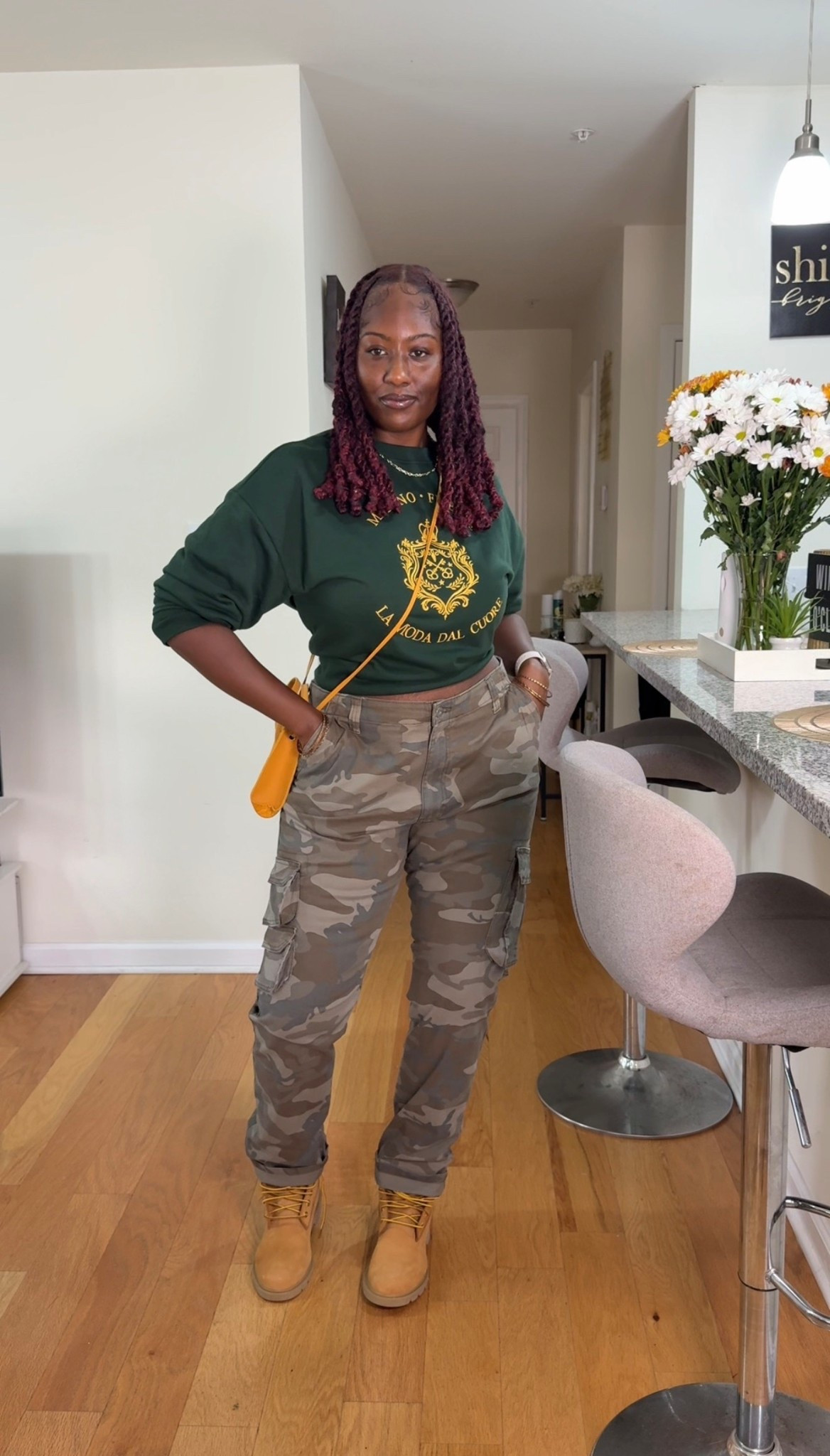 Fridays🔥🤏🏾

#LTKStyleTip #LTKBeauty #LTKMidsize