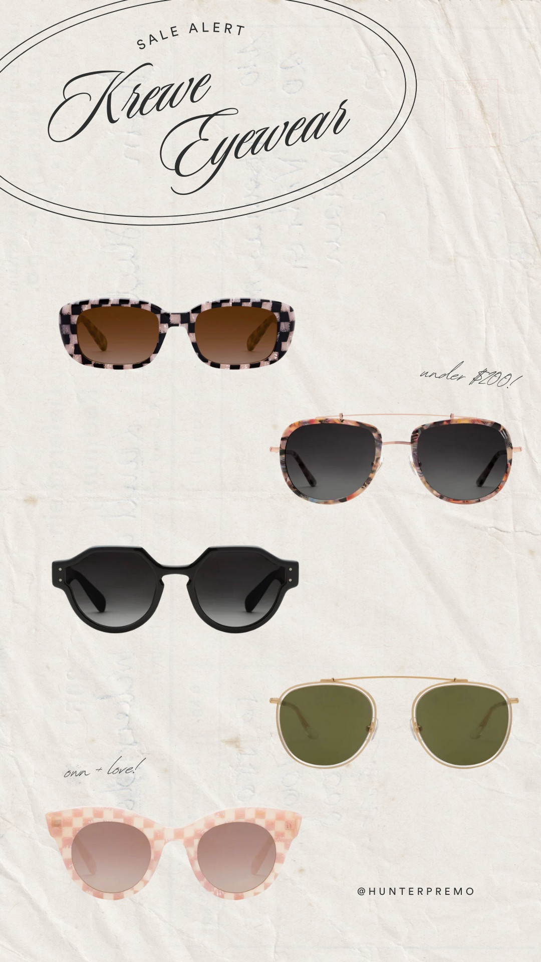 Krewe sale! I love all of their styles right now! 

#LTKSaleAlert #LTKStyleTip