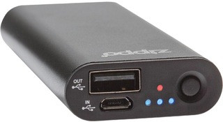 Zippo Heatbank 3 Rechargeable Hand Warmer and Power Bank | REI Co-op | REI