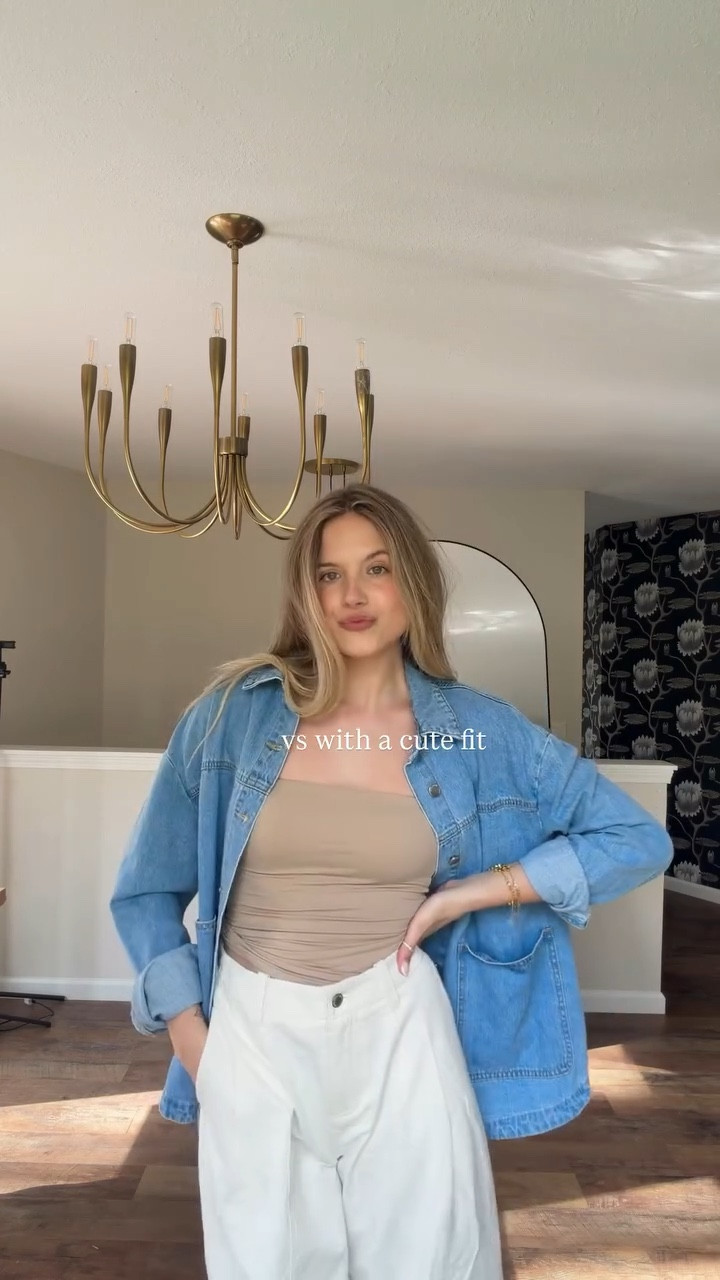 Huge difference! 😜👢🕶️👜

Had to throw my spin on this fun trend; it was coffee or an outfit and I couldn’t hold both, I tried 😂

#outfitideas #foryou #funny #trendreels #outfitinspo