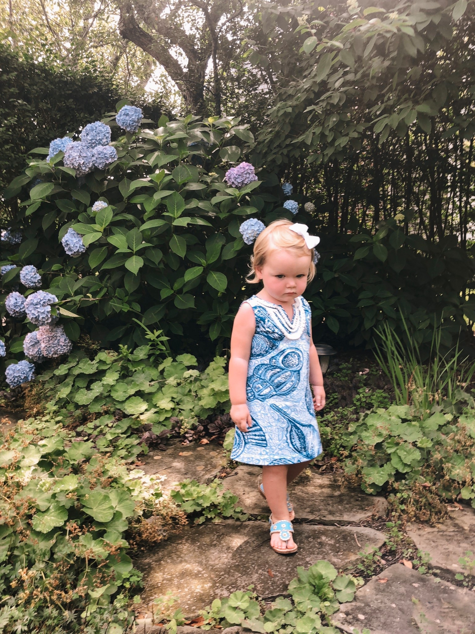 Vintage style Lilly 😍 

#LTKKids #LTKBaby #LTKFamily