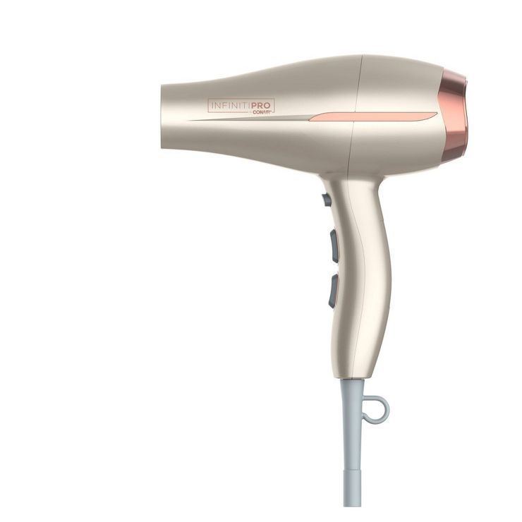 InfinitiPro by Conair Frizz Free AC Dryer | Target