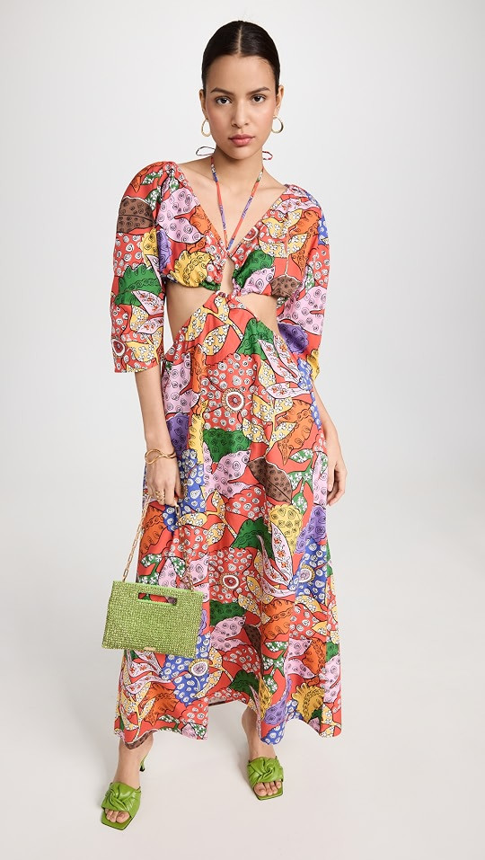 Shaina Dress | Shopbop