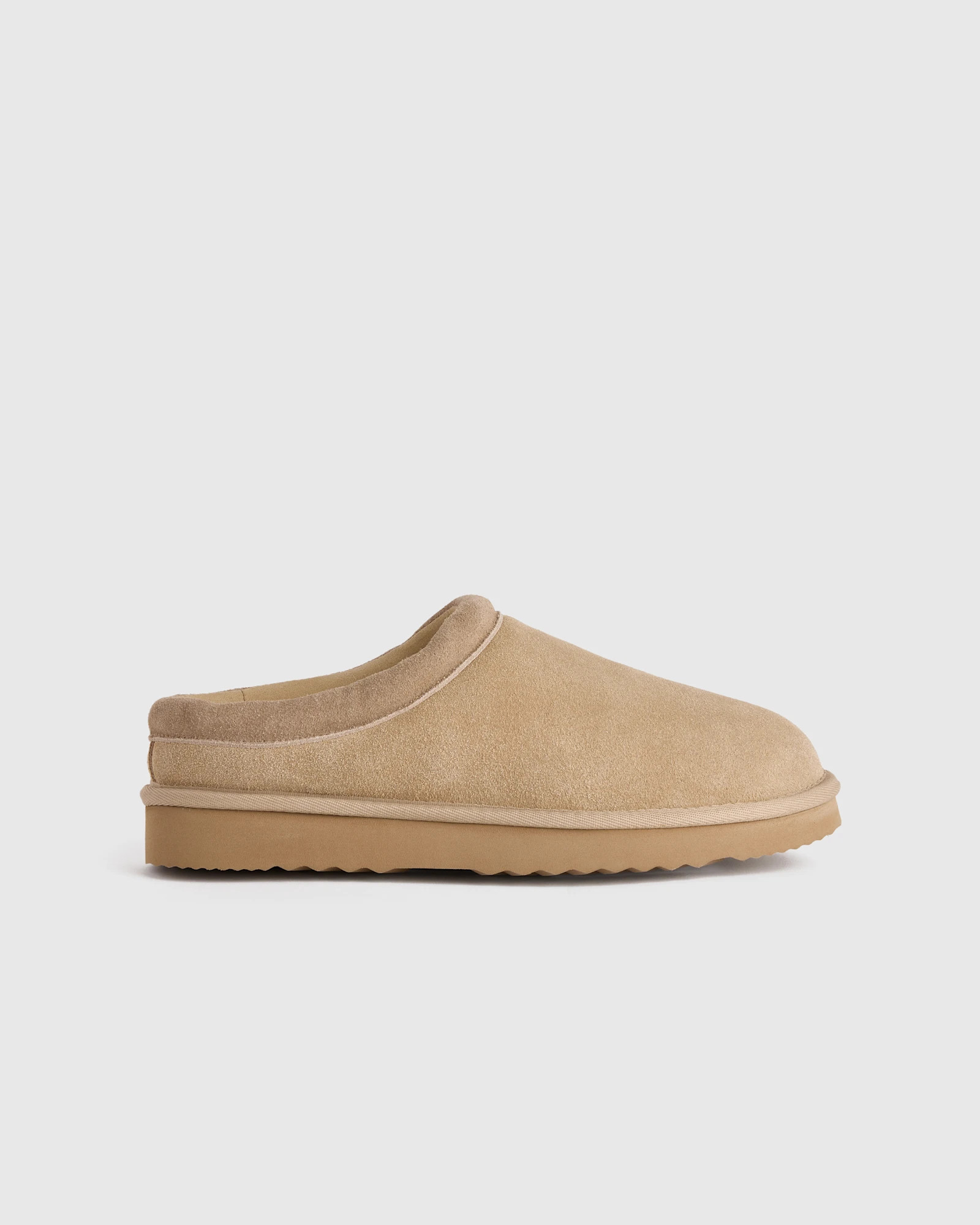Australian Shearling Clog Slipper 2.0 | Quince