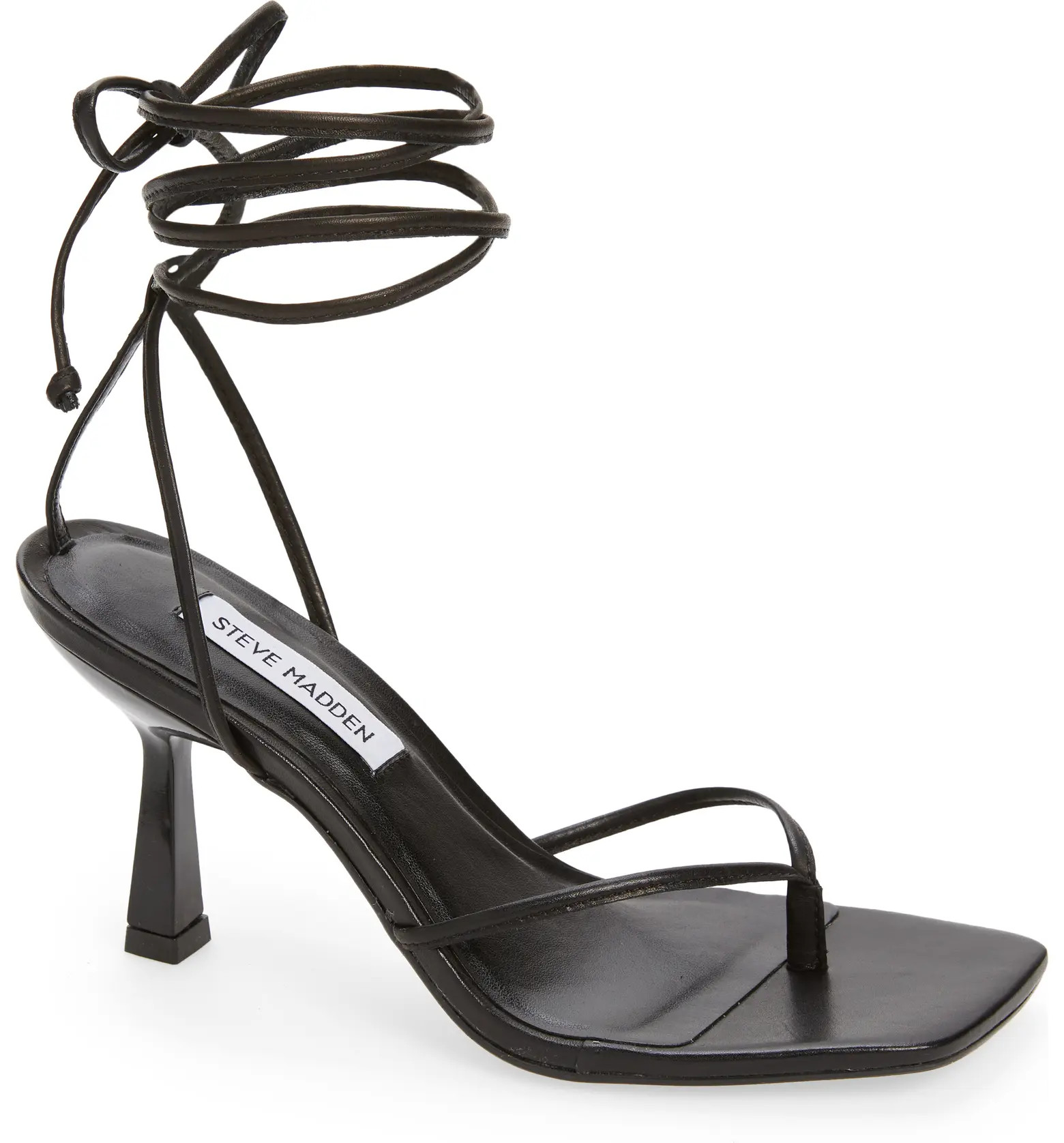 Khari Ankle Tie Sandal | Nordstrom