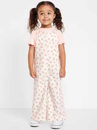 White Ditsy Floral | Old Navy (US)