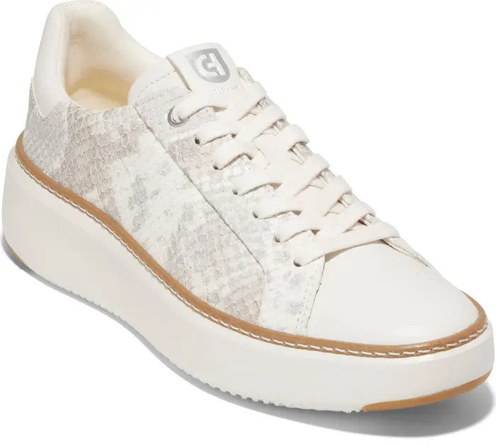 GrandPro Topspin Sneaker (Women) | Nordstrom