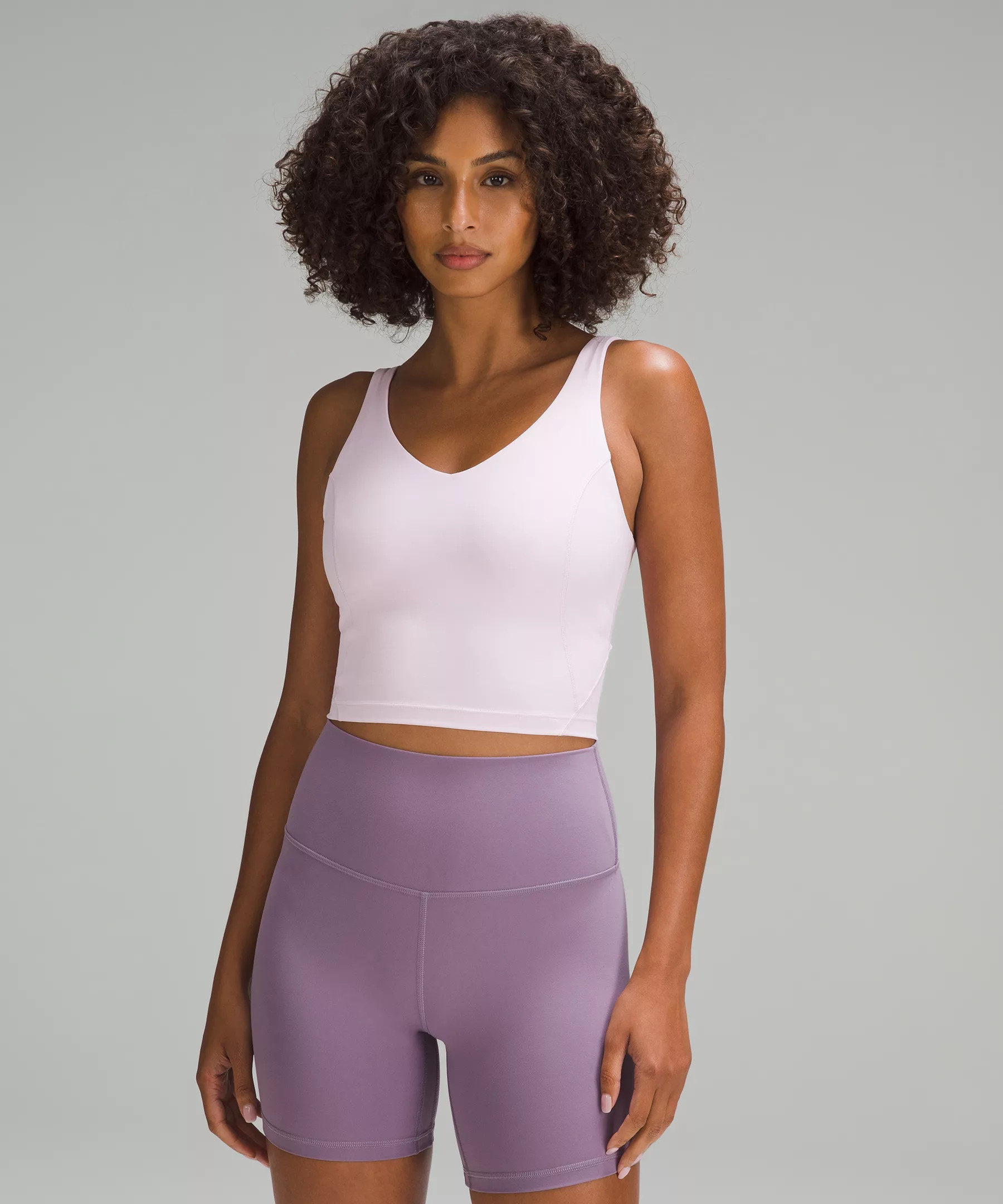 lululemon Align™ Tank Top *Light Support, C/D Cup | Women's Sleeveless & Tank Tops | lululemon | Lululemon (US)
