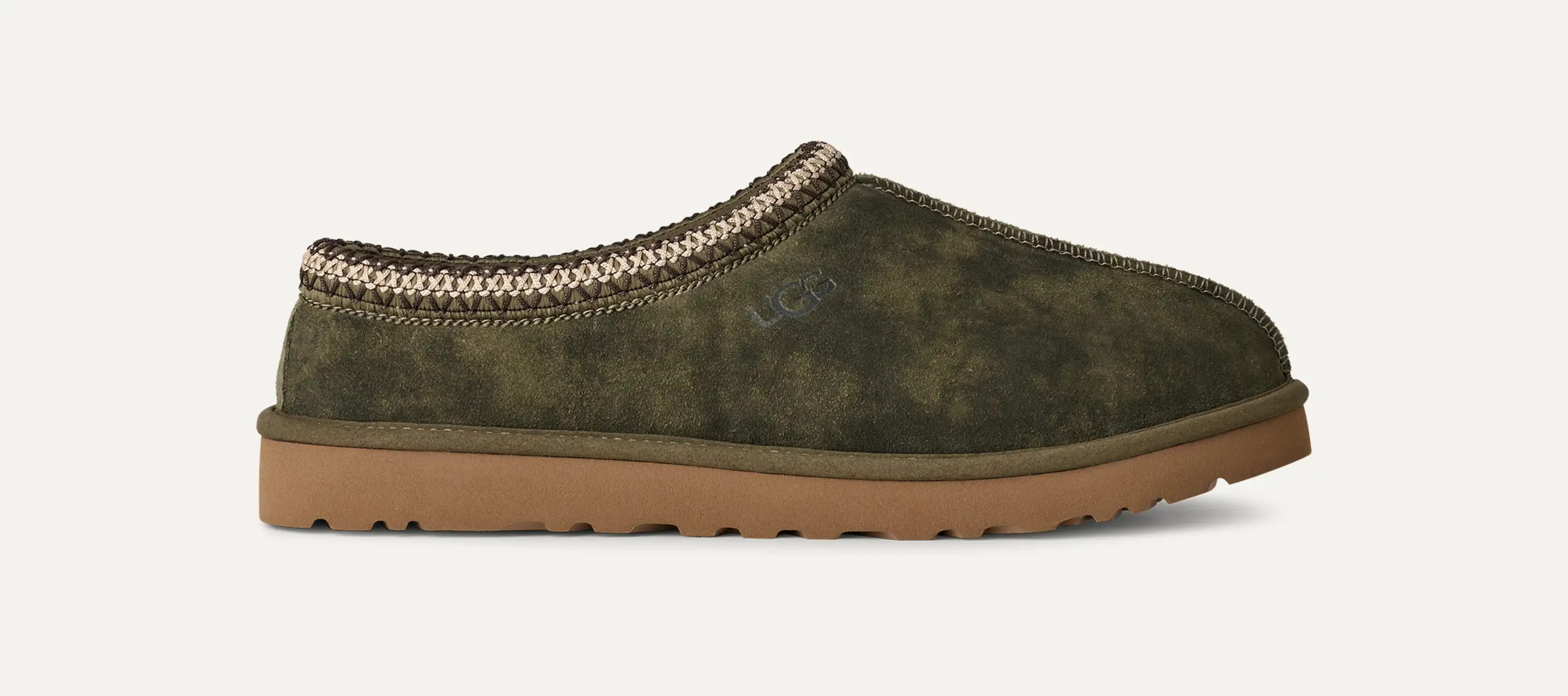 Tasman Baxter | UGG (UK)