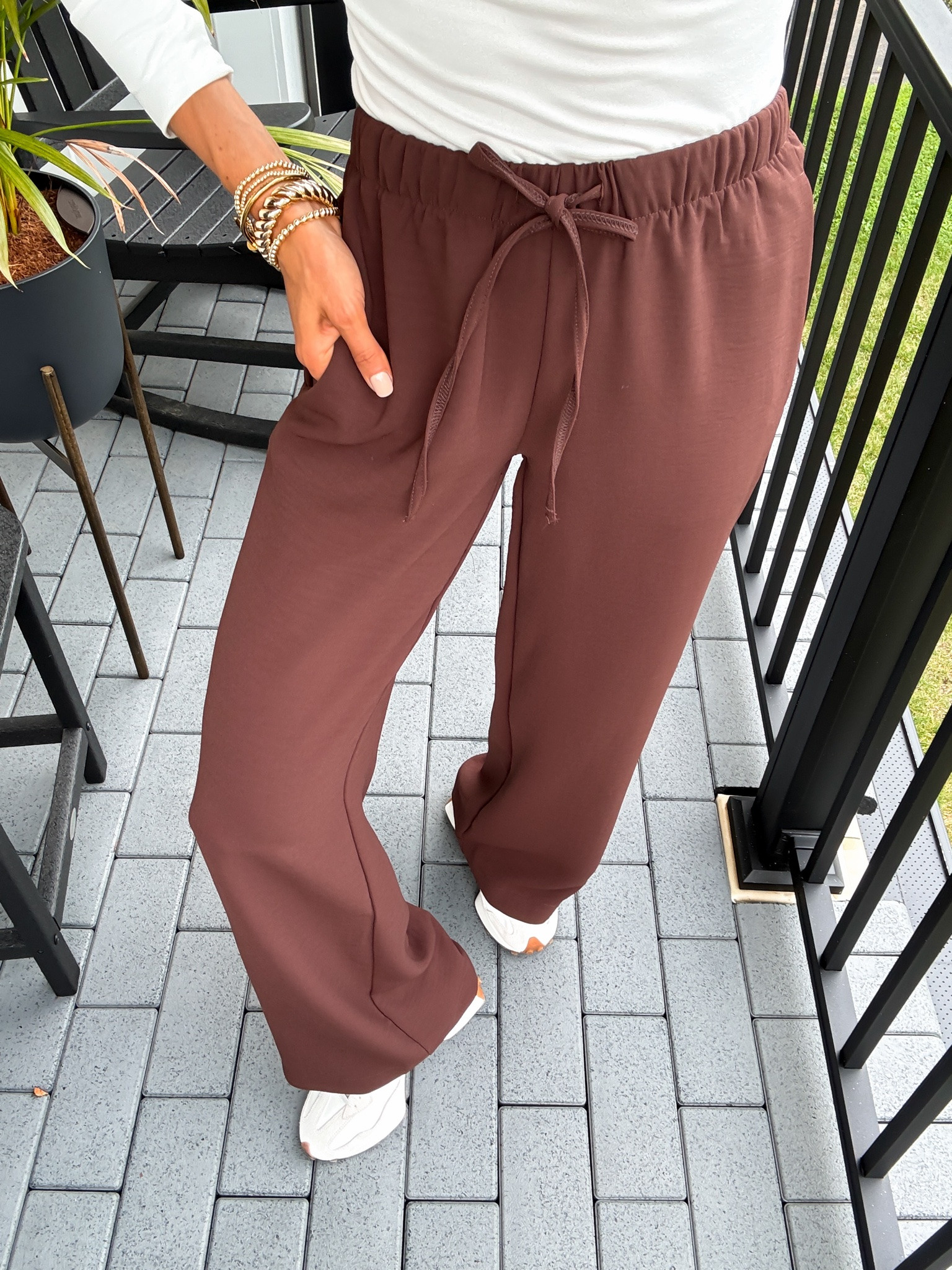 Scroll to shop. Comfy travel pants. Wearing my true to size. Follow for more.

#LTKootd #LTKgrwm #LTKTravel