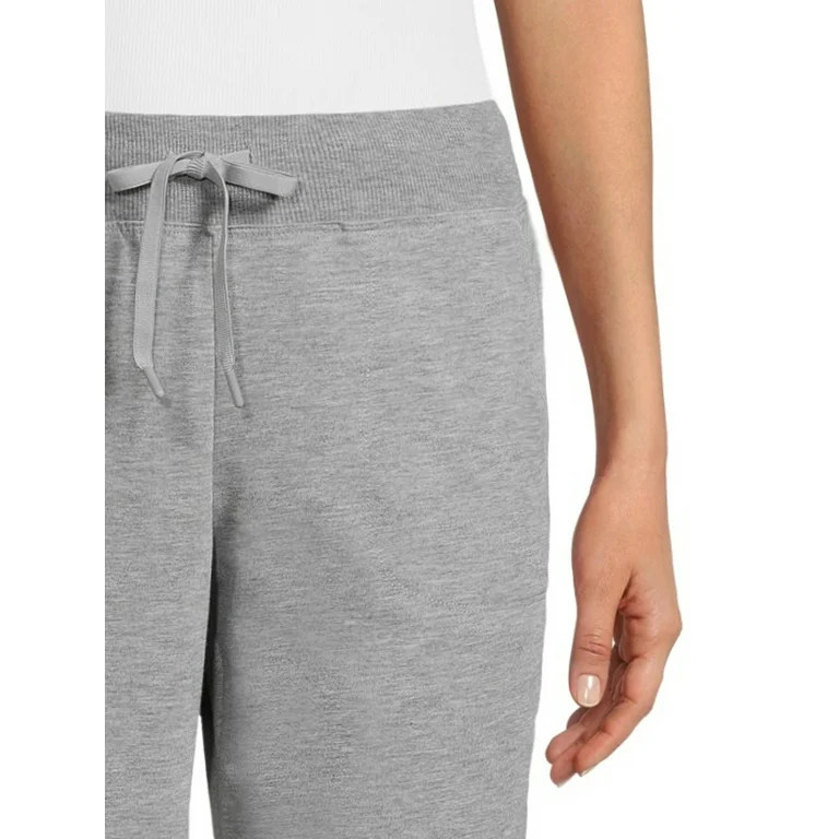 Athletic Works Women's Bermuda Shorts | Walmart (US)