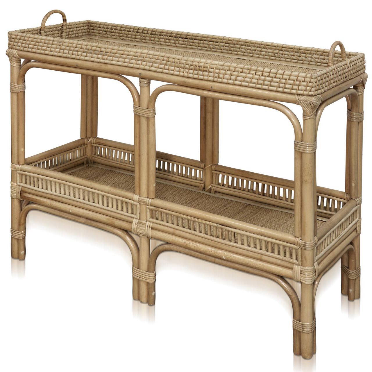 Jace Console Table by Stylecraft | Capitol Lighting 1800lighting.com
