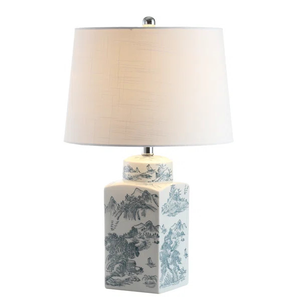 Minehead Bedside Table Lamp | Wayfair North America