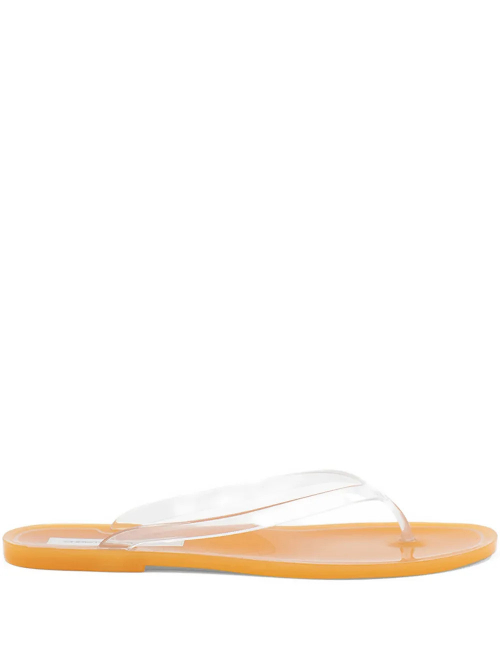 Christopher Esber jo flip flop - White | Farfetch Global