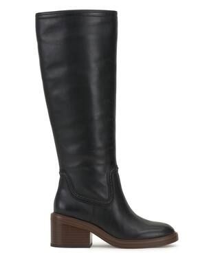 Vince Camuto Vuliann Wide-Calf Boot | Vince Camuto