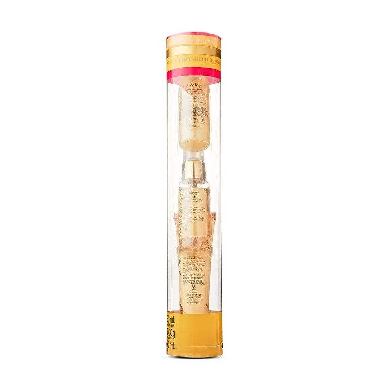 Bodycology Gingerbread Latte Stocking Stuffer, 3 Pieces | Walmart (US)