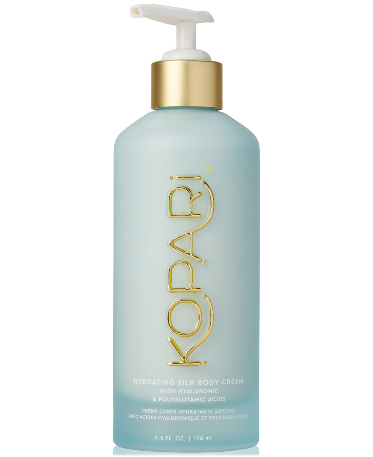 Kopari Beauty Hydrating Silk Body Cream, 6.6 oz. | Macy's