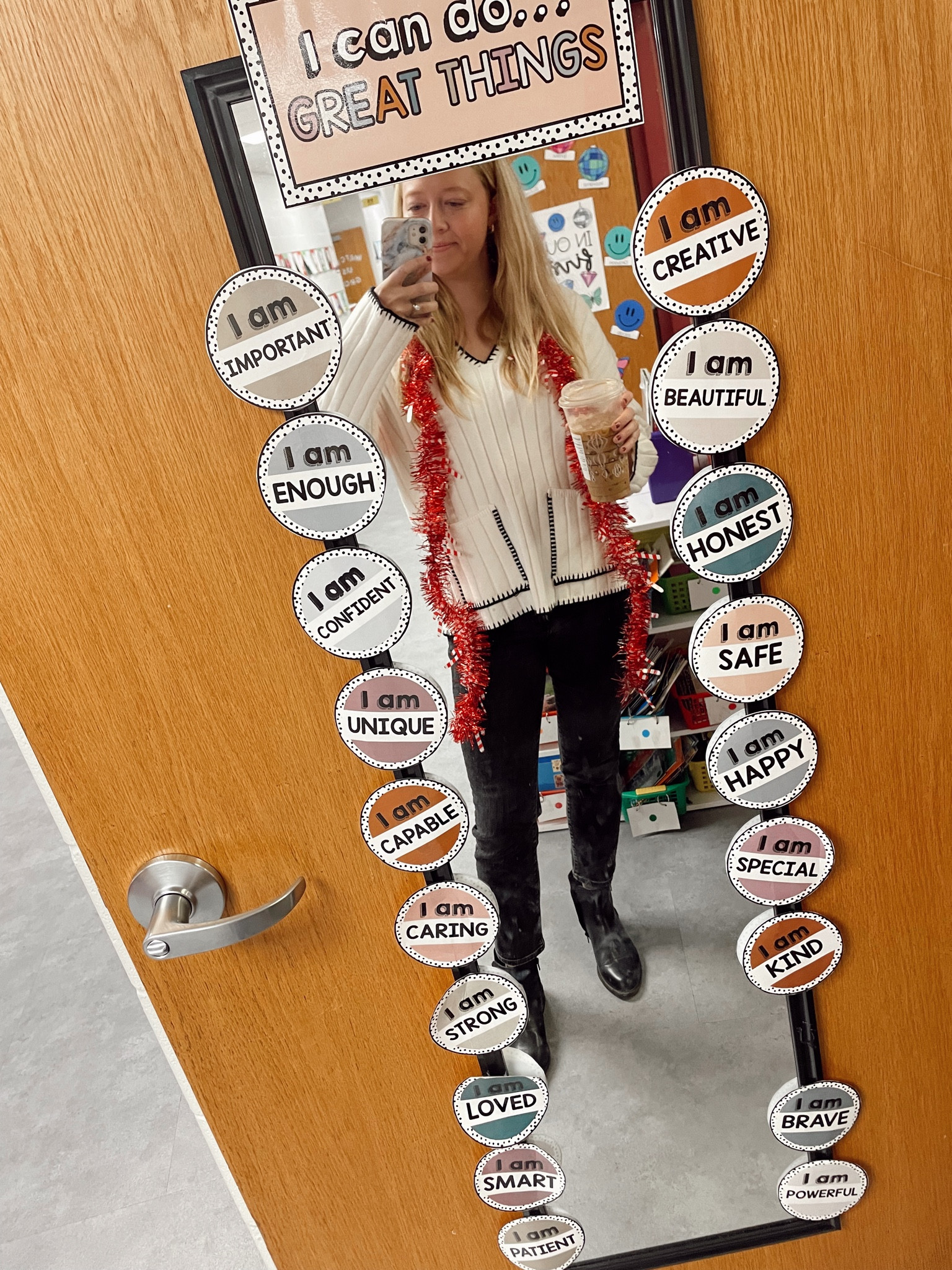 Happy Holidays! Easy holiday outfit for work! 


#LTKHoliday #LTKSeasonal #LTKWorkwear