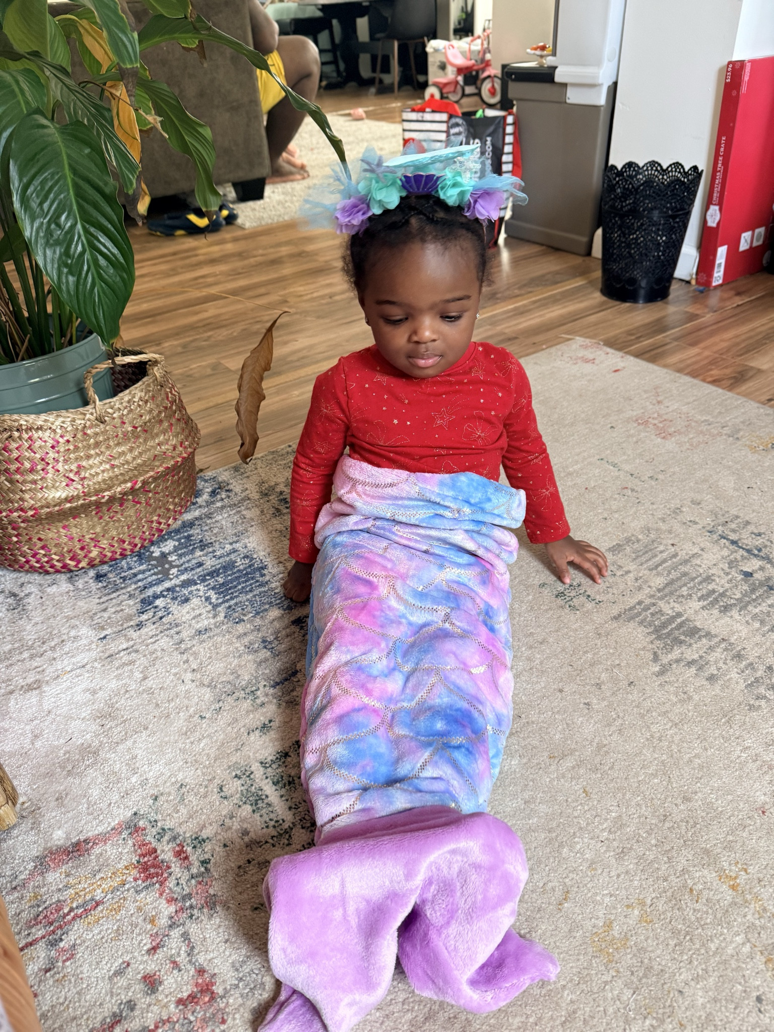 If it’s in her hands every single day… it’s linked 🤍✨

From her favorite toys to her go to outfits, cups, shoes, and little everyday essentials… these are the things she actually LOVES and uses on repeat. Nothing random. Nothing just for cute pictures. Real toddler approved favorites.

I put all of her must haves in one place so you can shop what works for us.

#ToddlerFavorites #ToddlerMustHaves #MomLifeEssentials #ToddlerFinds #KidsLifestyle #MomOfToddlers #ShoppingWithPriiincesss #Atlantamom #Atlantabloggers #Atlantablogger #AtlantaCreator #Atlantacontentcreators #Atlantacontentcreator

#LTKSeasonal #LTKKids