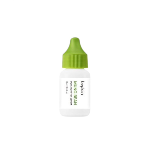 beplain - Mung Bean Pore Tight-Up Serum - 15ml | Stylevana