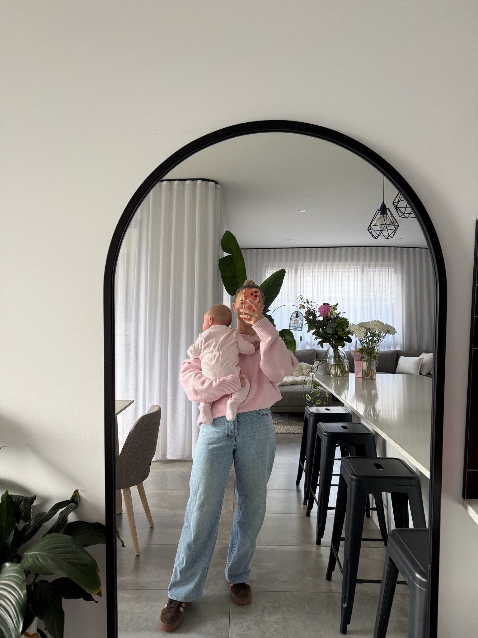 Twinning in pink 👯‍♀️💖

Knit it from Zara

#LTKaustralia #LTKautumn #LTKwinter