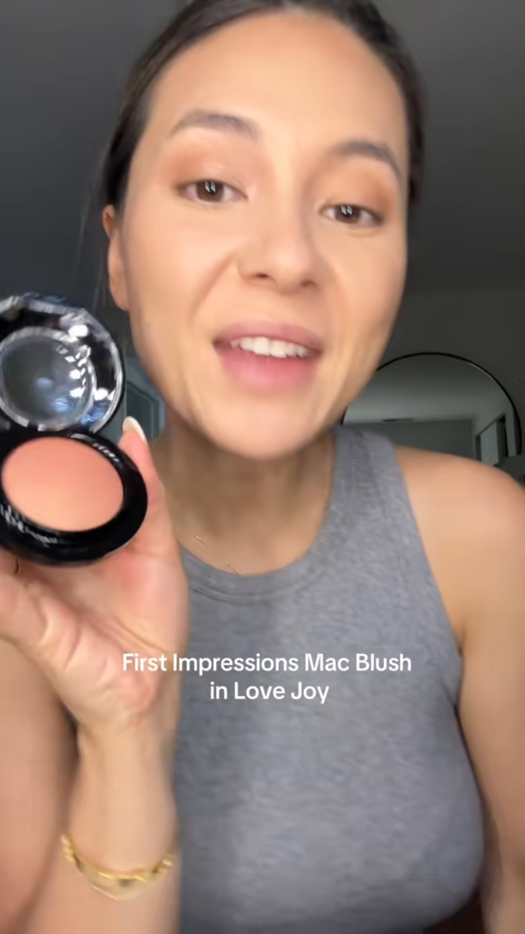Love this blush from Mac! 

#LTKBeauty #LTKSaleAlert #LTKFindsUnder50