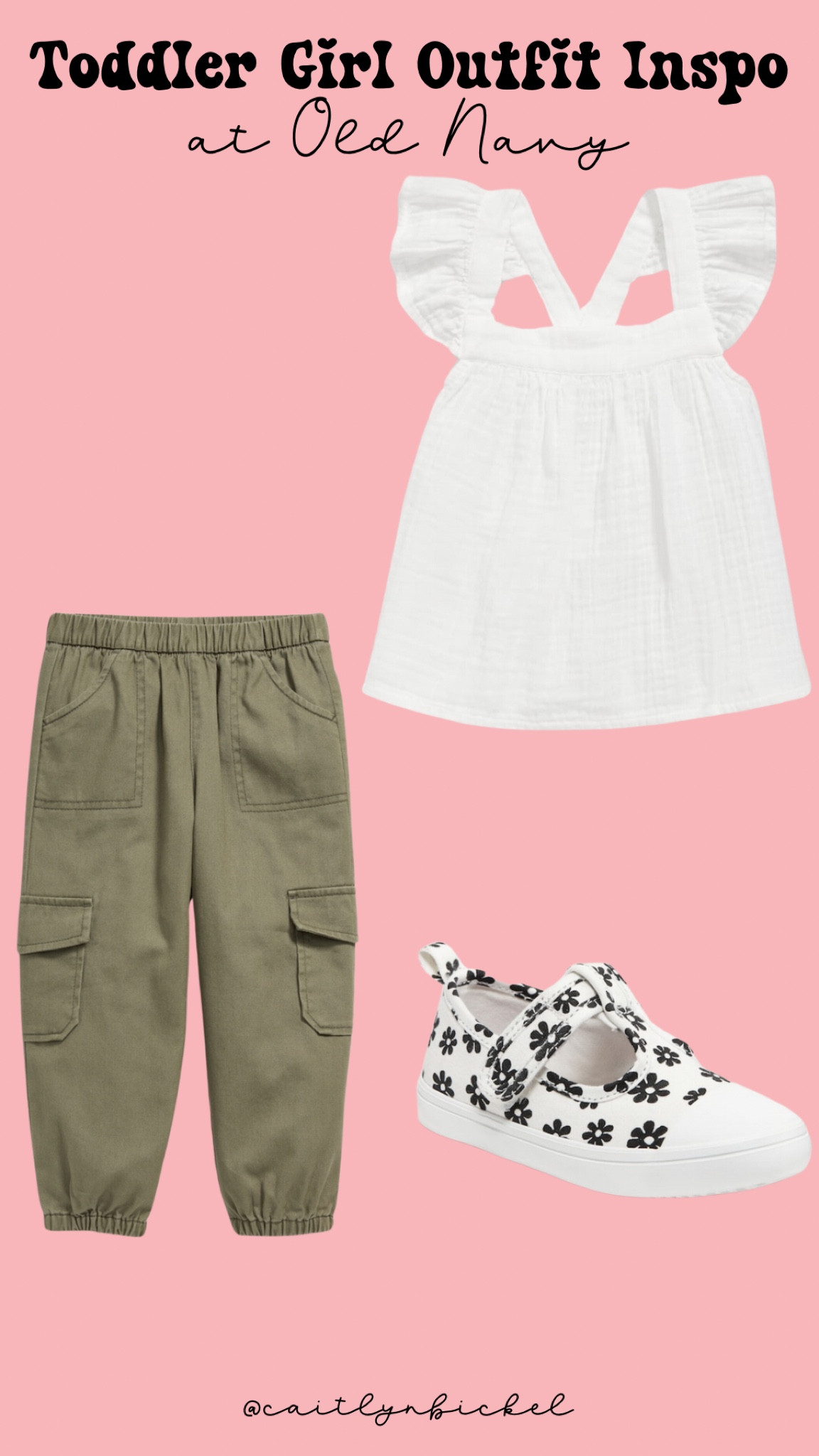 Toddler girl outfit inspo from Old Navyy

#LTKkids #LTKfindsunder50 #LTKstyletip