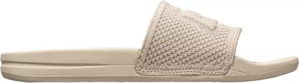 APL Women's TechLoom Satin Slides | Dick's Sporting Goods | Dick's Sporting Goods