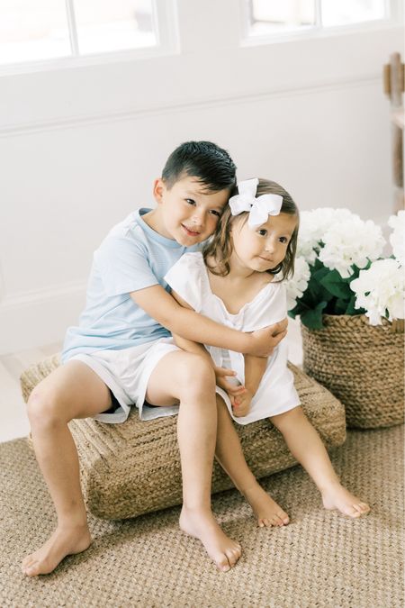kids photoshoot family photo outfits Sunday church outfits preppy kids clothes 

#LTKkids #LTKfamily