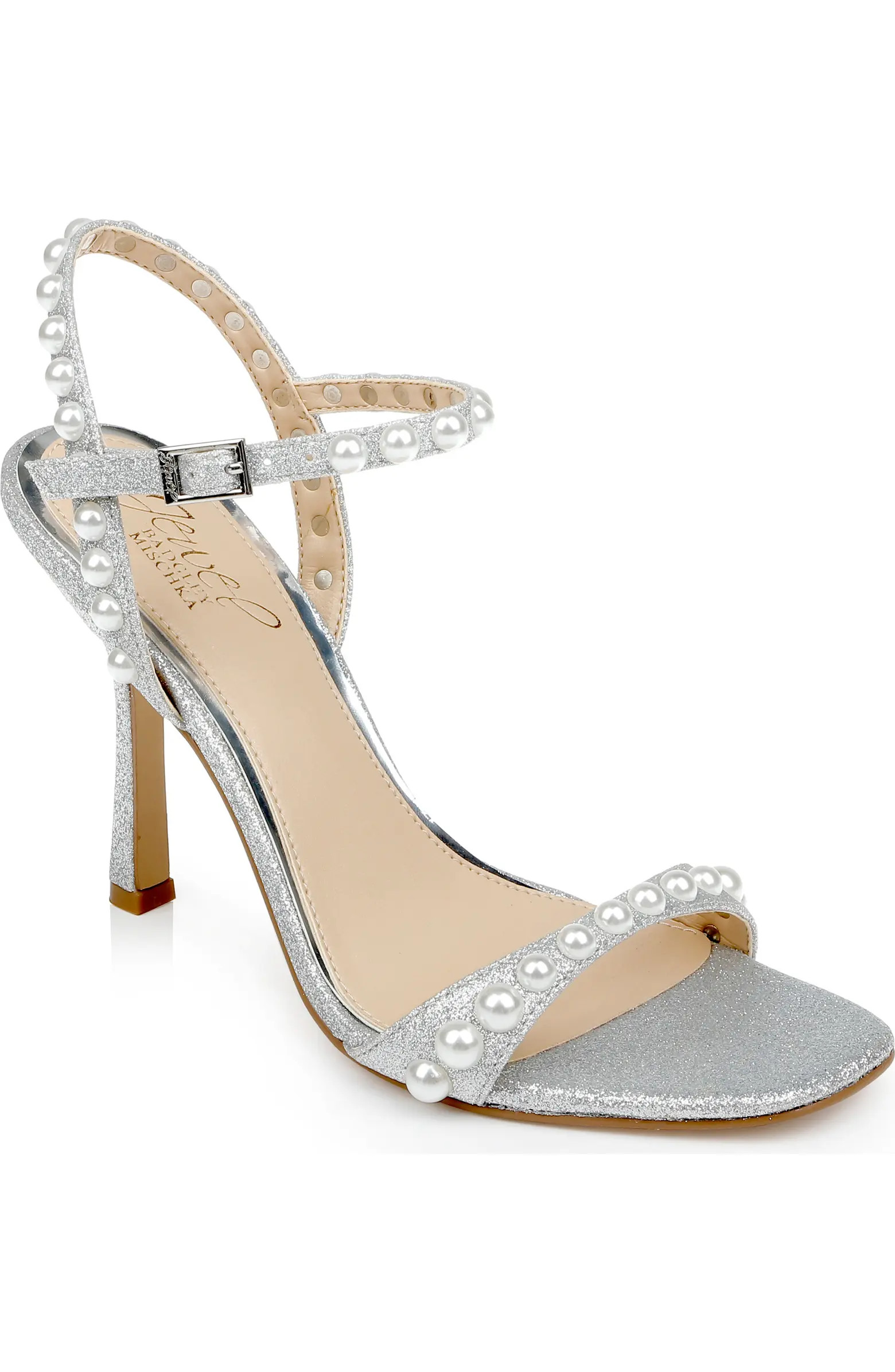 Damaris Ankle Strap Sandal (Women) | Nordstrom Rack