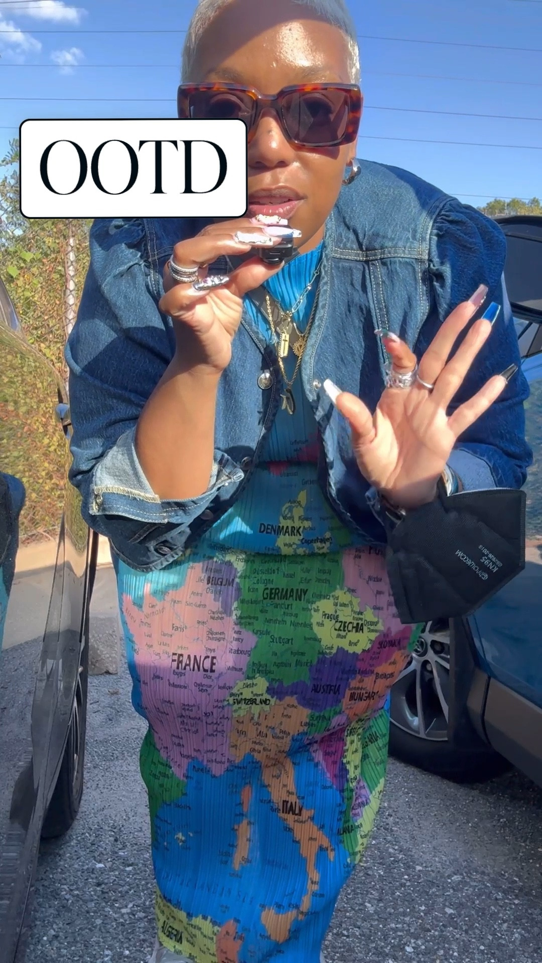 Dress from Jazz it Up Boutique ! Check my IG to shop 

#LTKStyleTip #LTKNYFW #LTKWorkwear