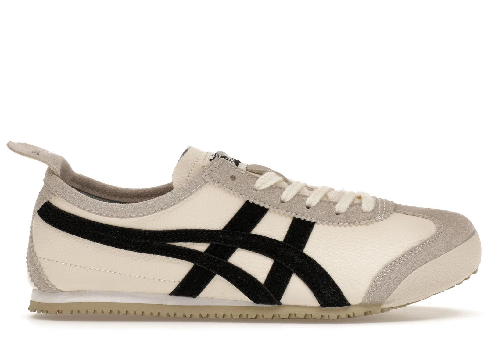 Onitsuka Tiger Mexico 66 Vintage Birch Black | StockX