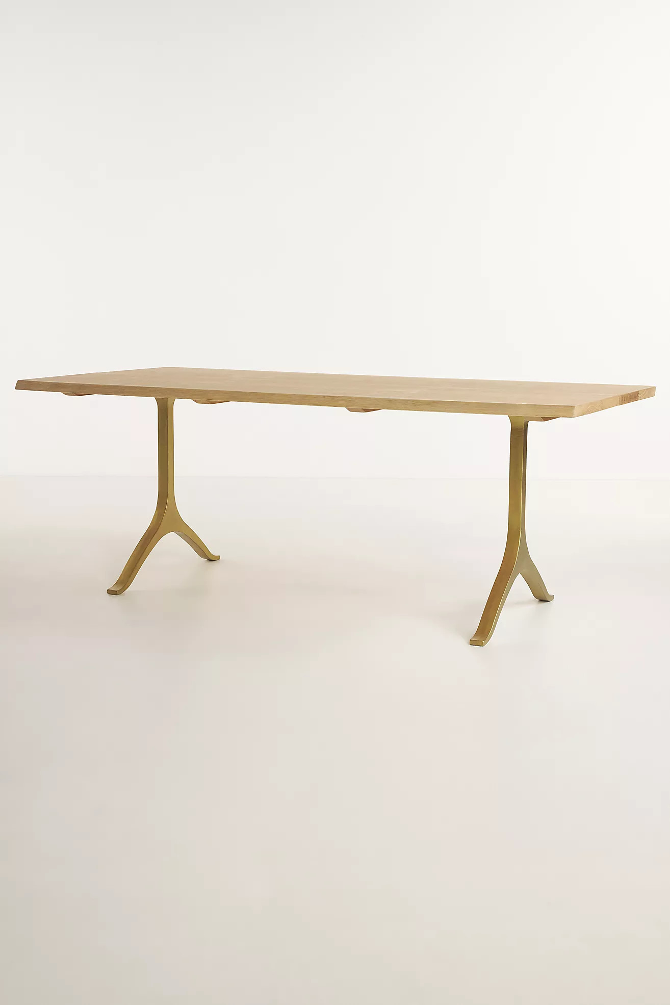 Nemus Dining Table | Anthropologie (US)