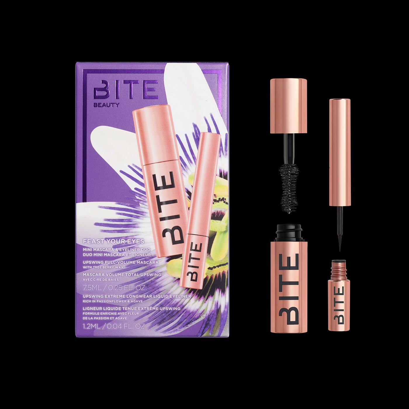 Feast Your Eyes | BITE Beauty (US & CA)