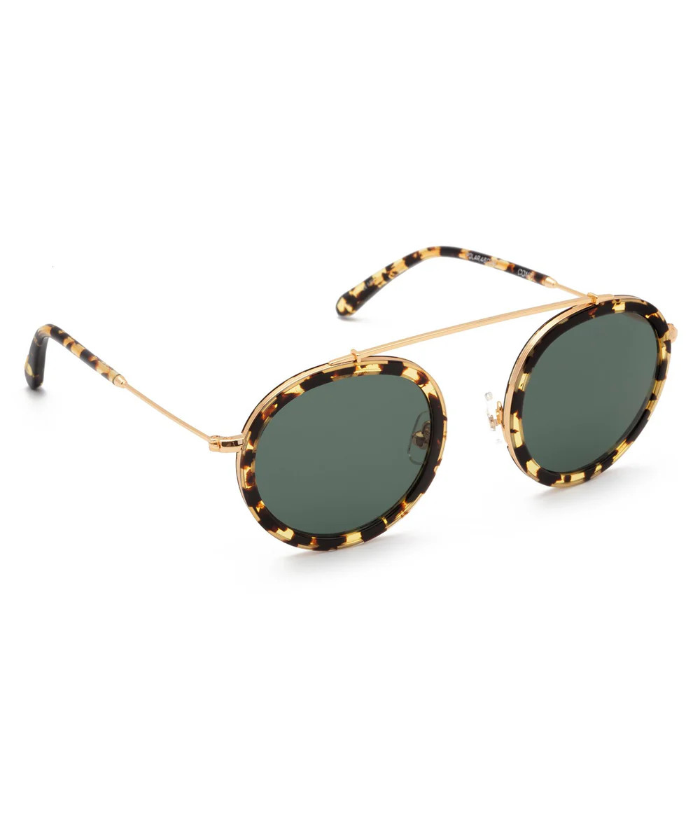 CONTI | KREWE Eyewear