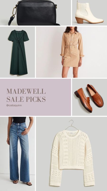 Labor Day Sale Picks: Madewell 

Under $100 | Fall Outfit | Sale Alert



#LTKunder100 #LTKstyletip #LTKsalealert