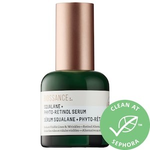 Squalane + Phyto-Retinol Serum | Sephora (US)