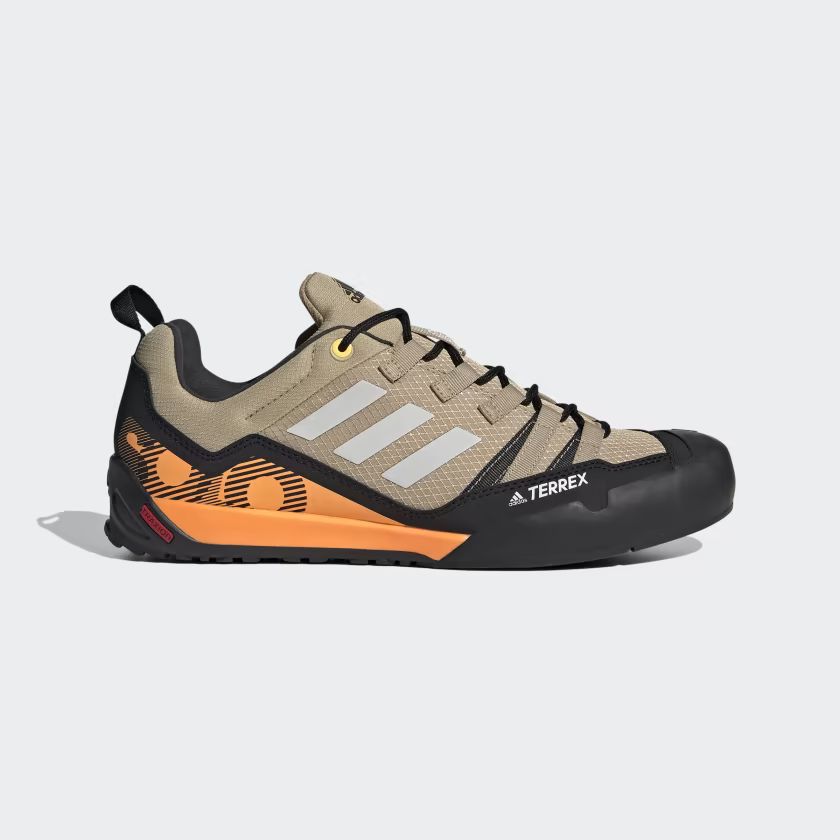 Terrex Swift Solo Approach Shoes | adidas (US)